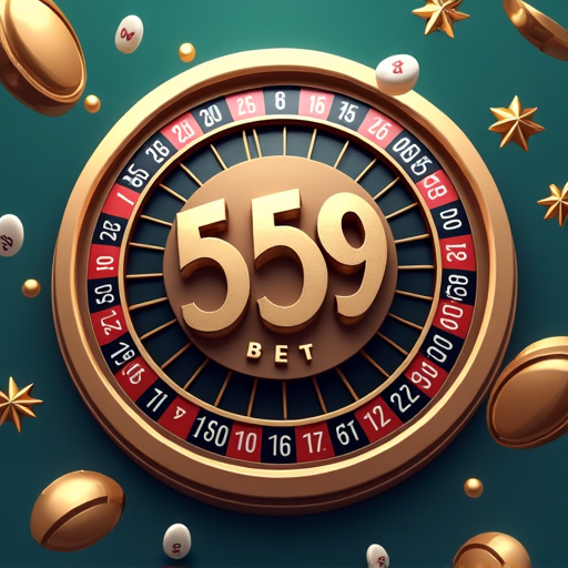 5599bet game